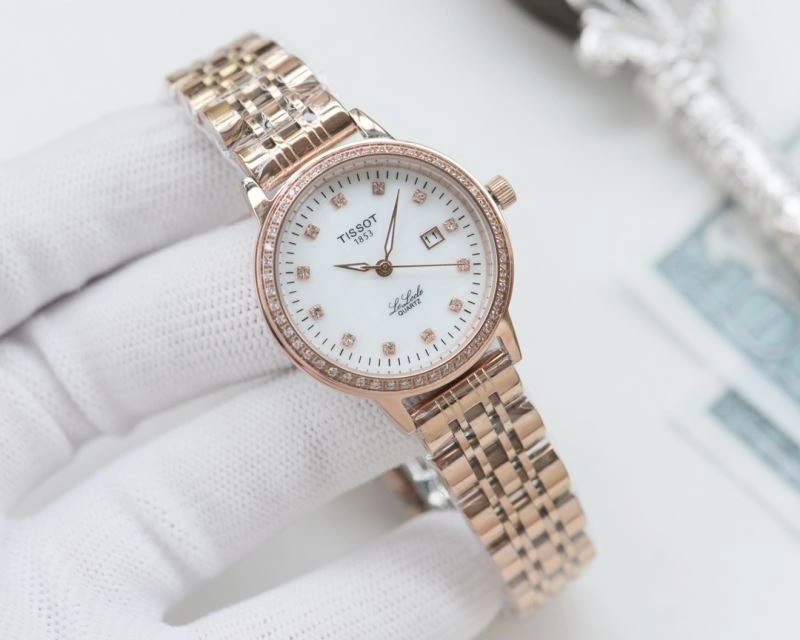 TISSOT Watches Functional 203737