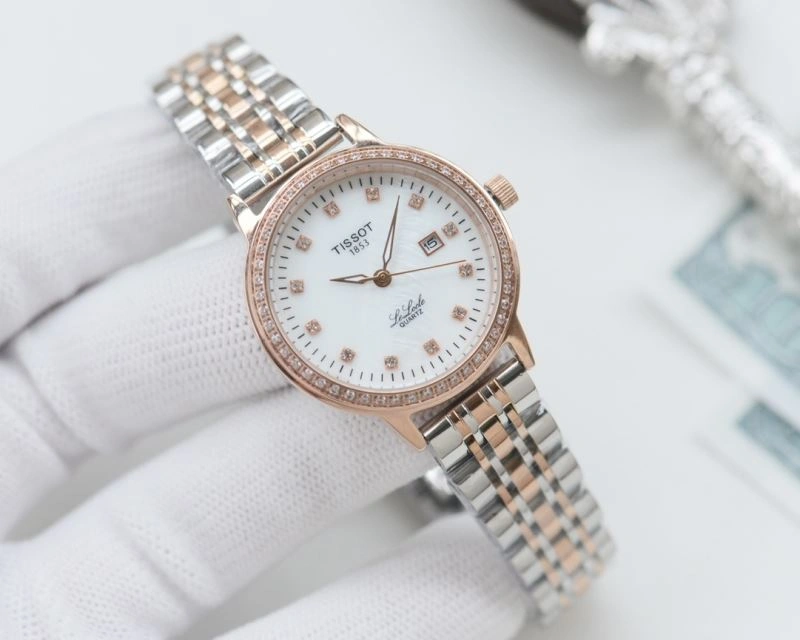 TISSOT Watches Functional 203737