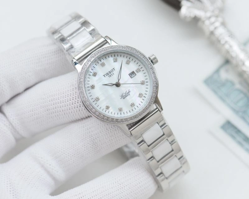 TISSOT Watches Functional 203737