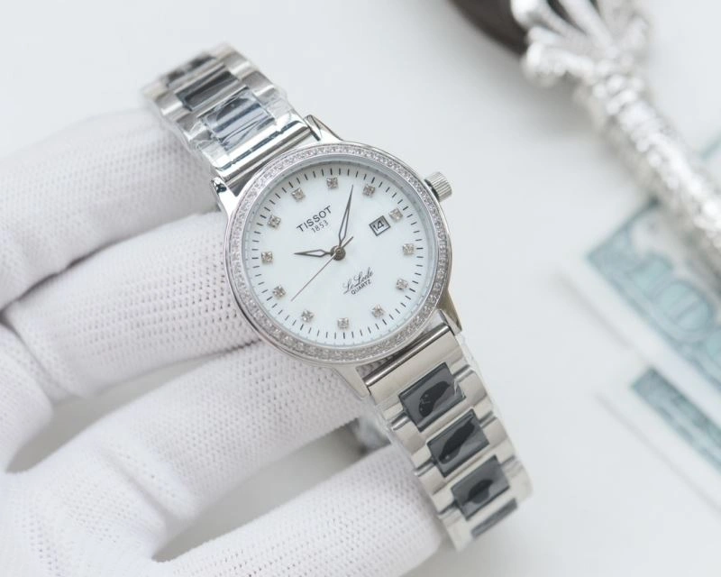 TISSOT Watches Functional 203737