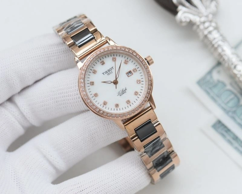 TISSOT Watches Functional 203737