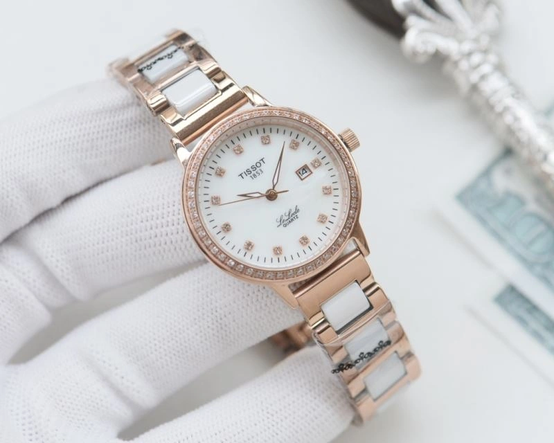 TISSOT Watches Functional 203737