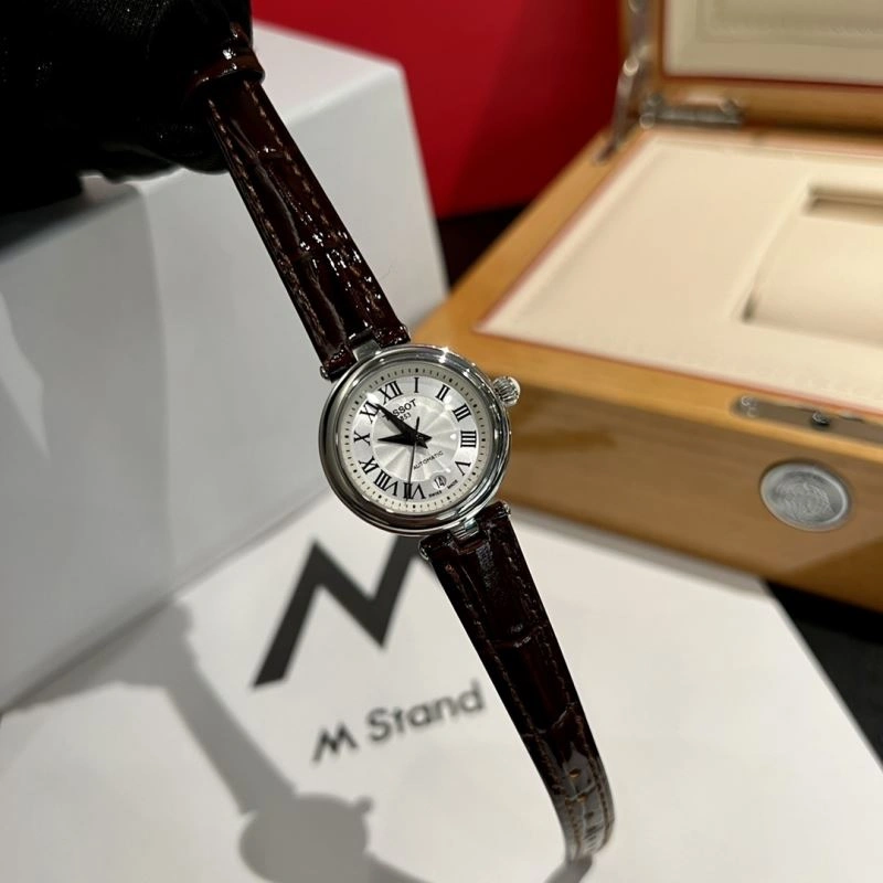 Snug TISSOT Watches 203727