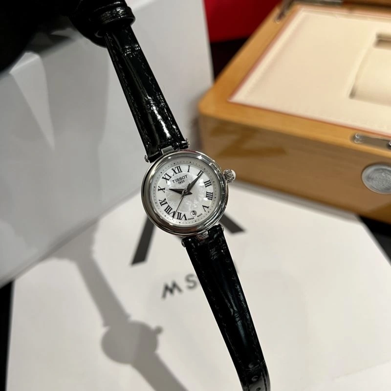 Snug TISSOT Watches 203727