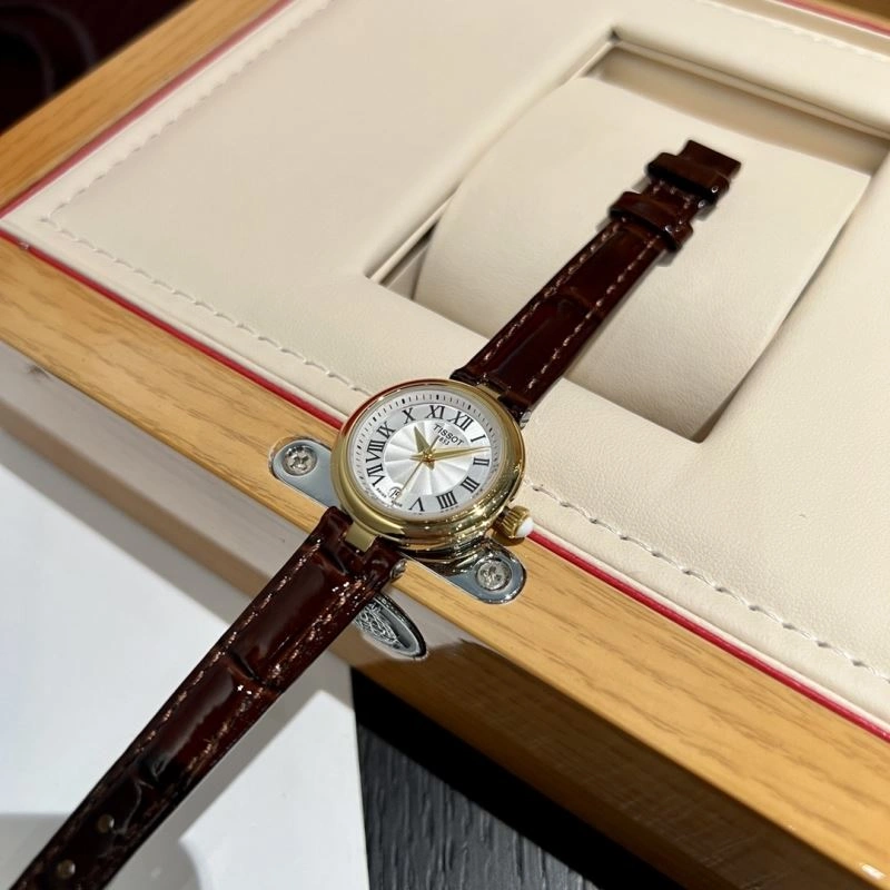 Snug TISSOT Watches 203727