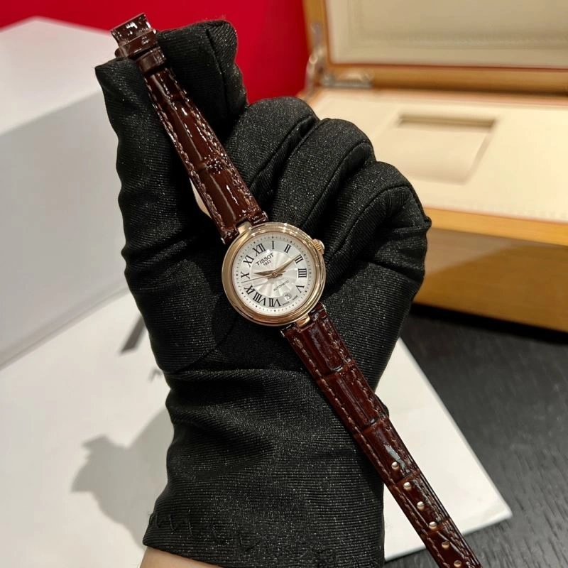 Snug TISSOT Watches 203727