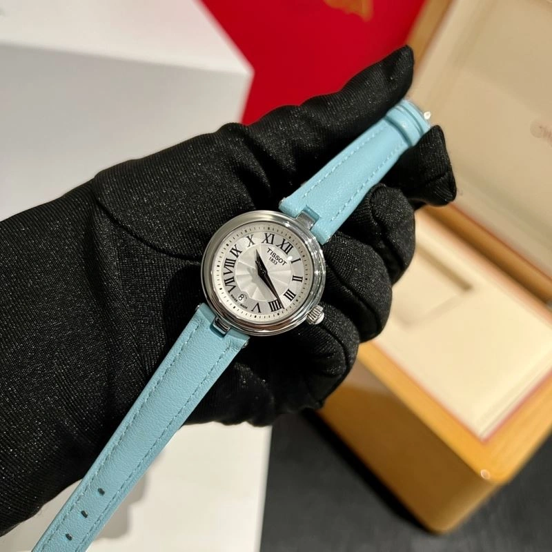 Snug TISSOT Watches 203727