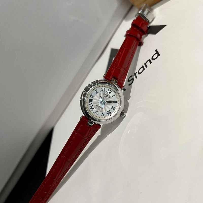 Snug TISSOT Watches 203727