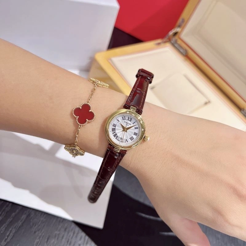 Snug TISSOT Watches 203727
