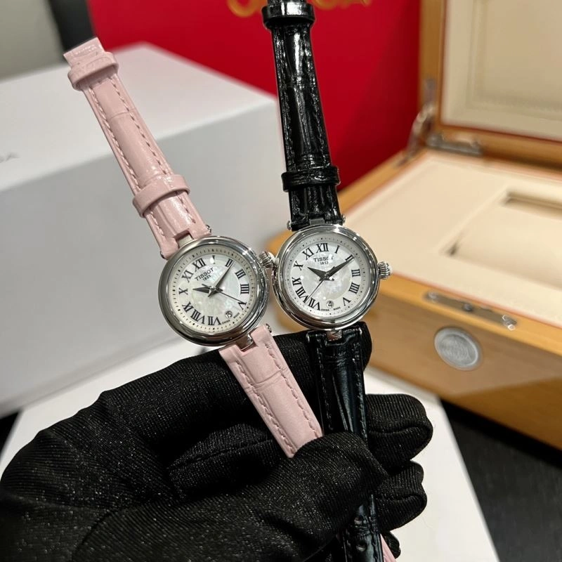 TISSOT Watches ZeroBulk 203735