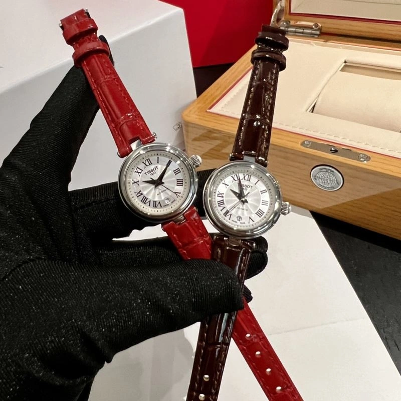 TISSOT Watches ZeroBulk 203735