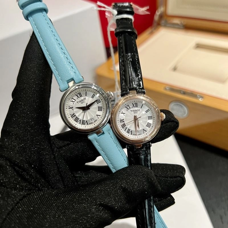 TISSOT Watches ZeroBulk 203735