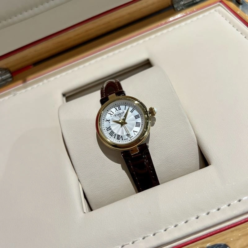 TISSOT Watches ZeroBulk 203735