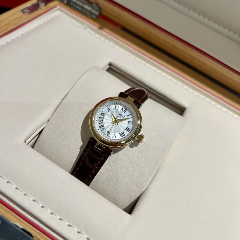 TISSOT Watches ZeroBulk 203735