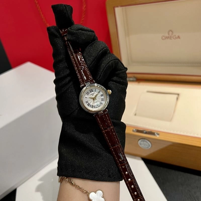 WellDesigned TISSOT Watches 203723