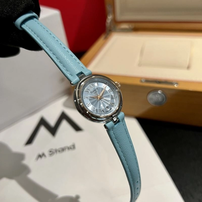 WellDesigned TISSOT Watches 203723