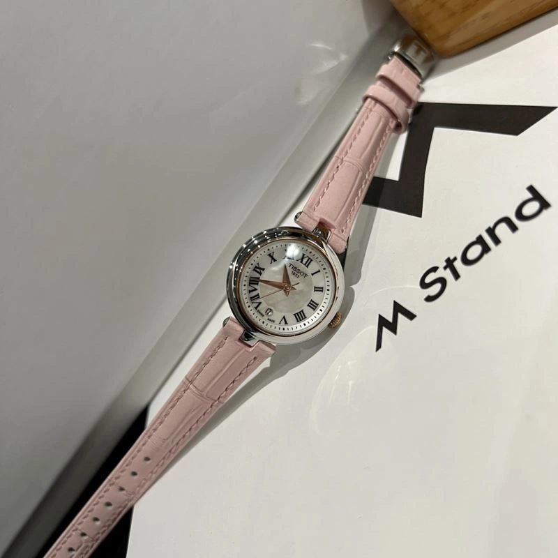 WellDesigned TISSOT Watches 203723