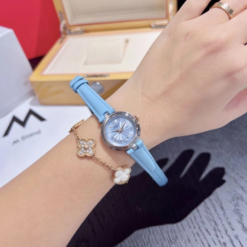WellDesigned TISSOT Watches 203723