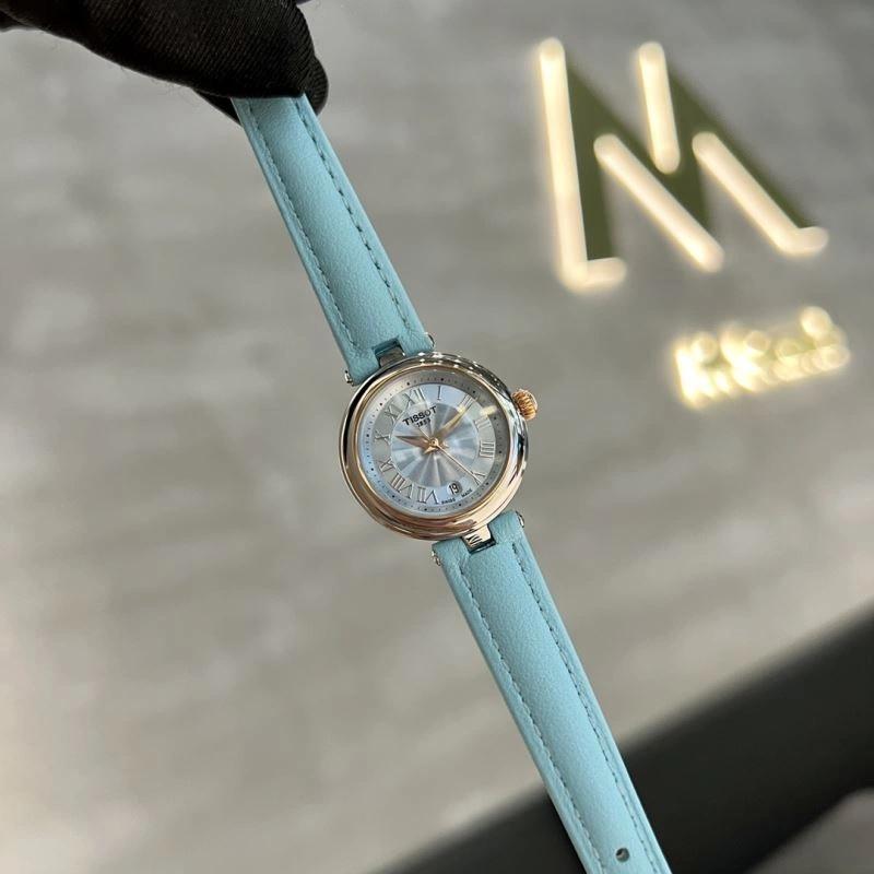 TISSOT Watches Popular 203722