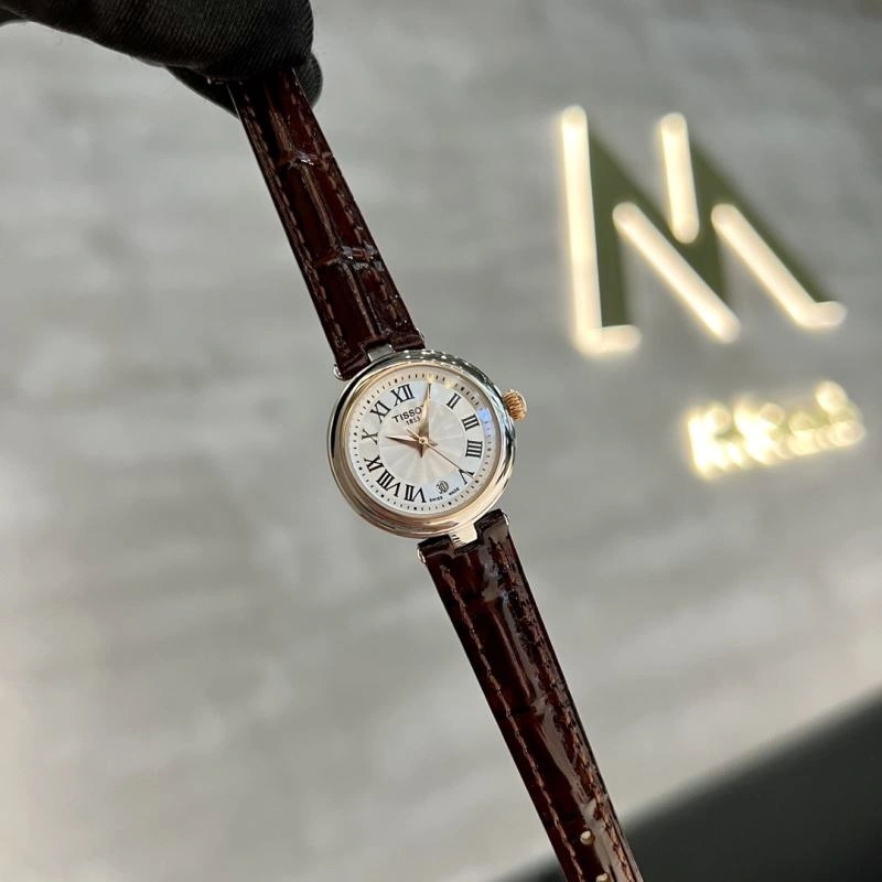 TISSOT Watches Popular 203722