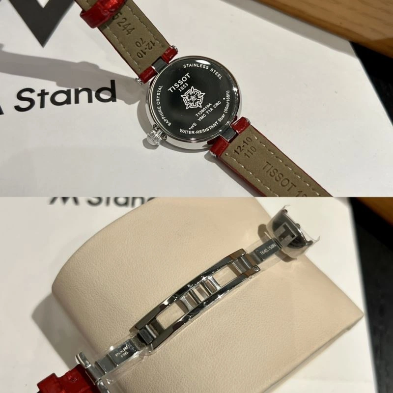 TISSOT Watches Popular 203722