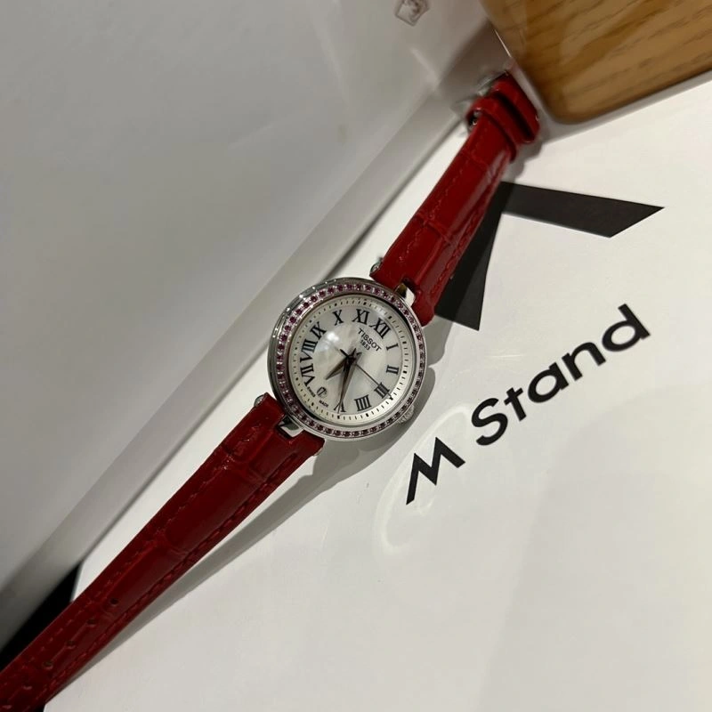 TISSOT Watches Affordable 203720