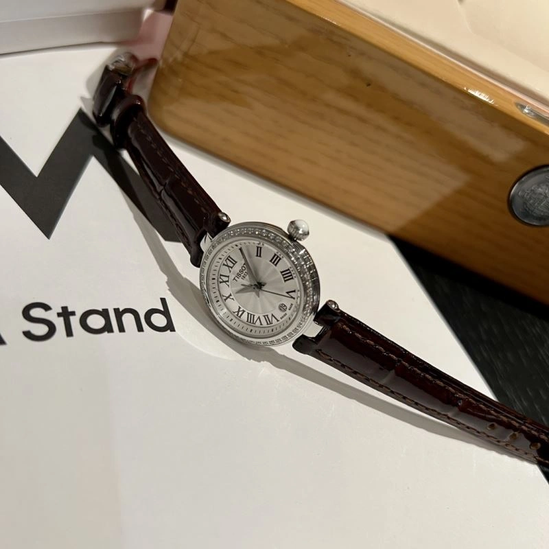 TISSOT Watches Affordable 203720