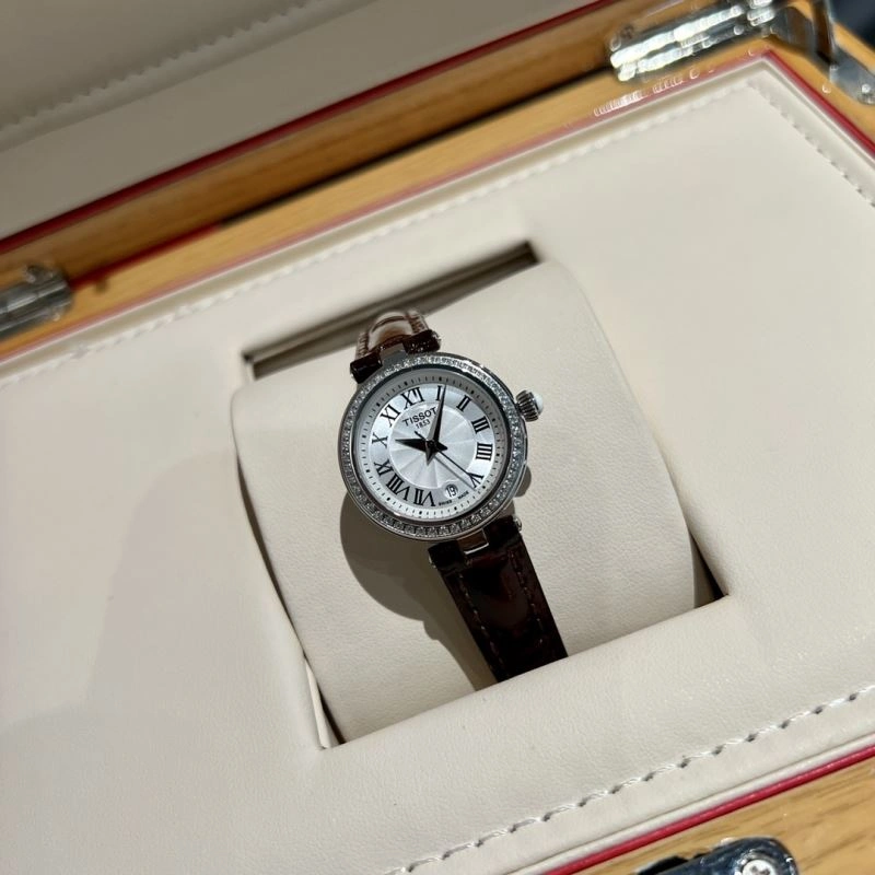 TISSOT Watches Affordable 203720