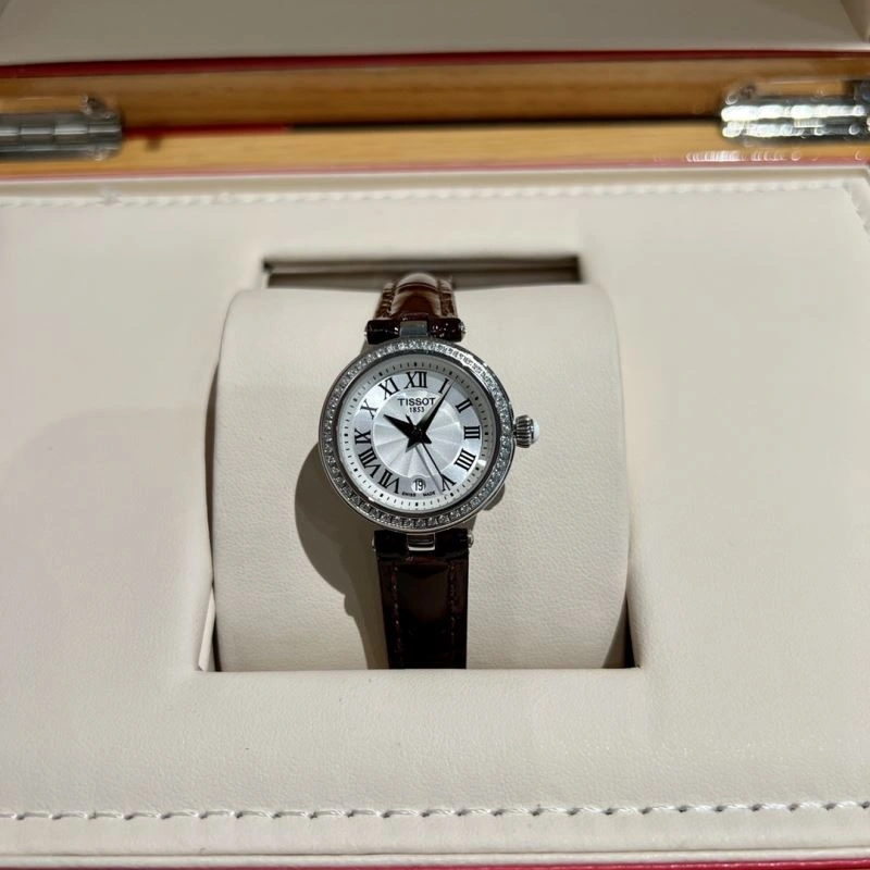 TISSOT Watches Affordable 203720