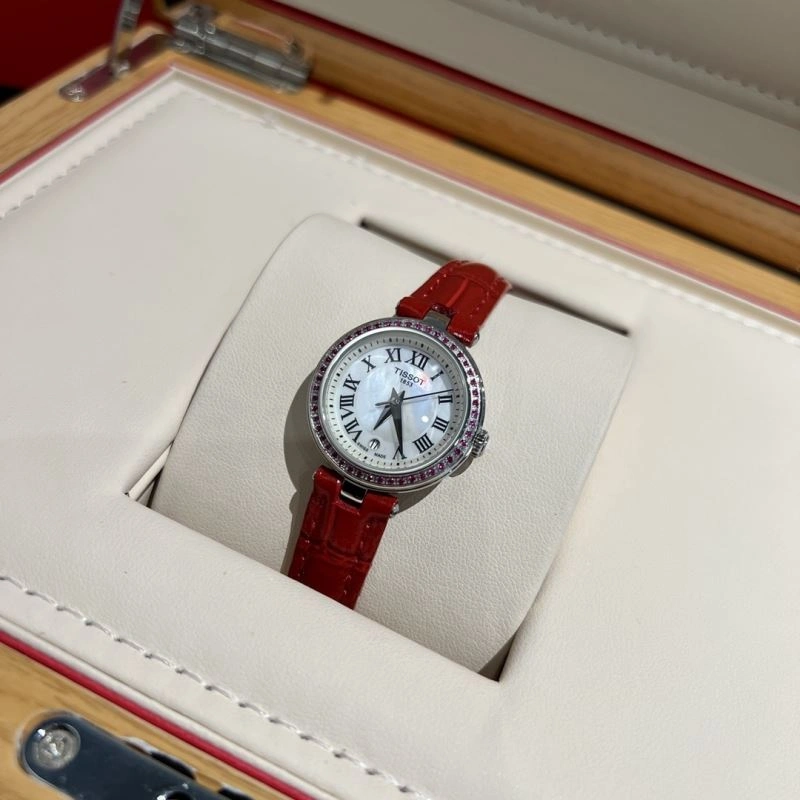 TISSOT Watches Affordable 203720