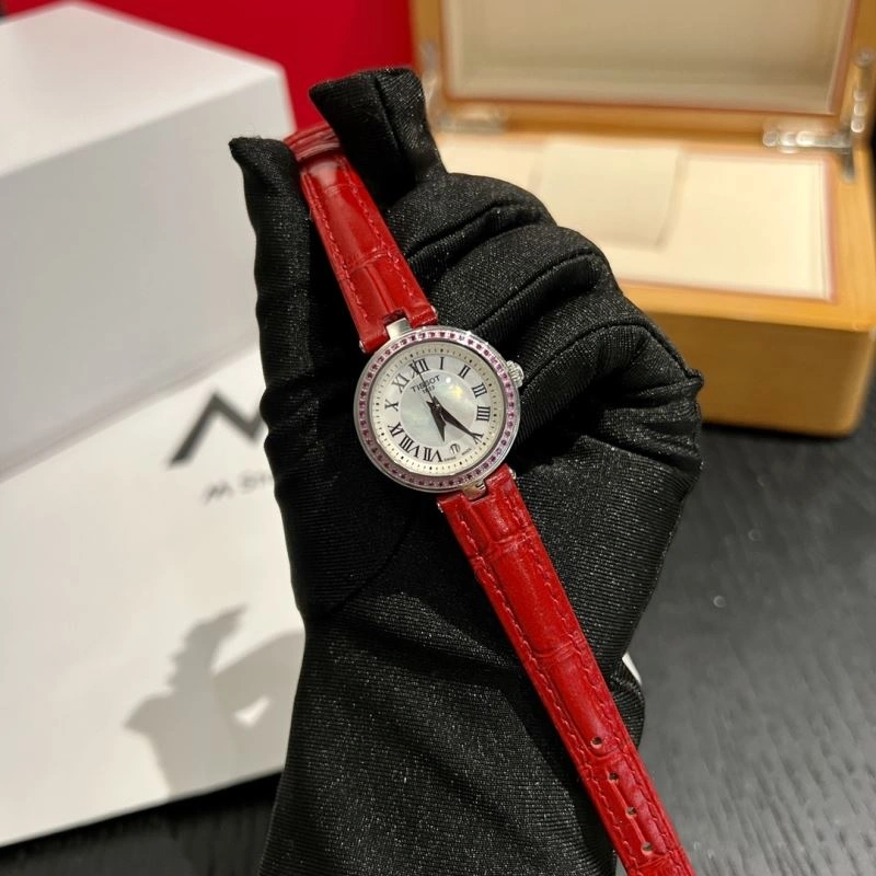 TISSOT Watches Affordable 203720