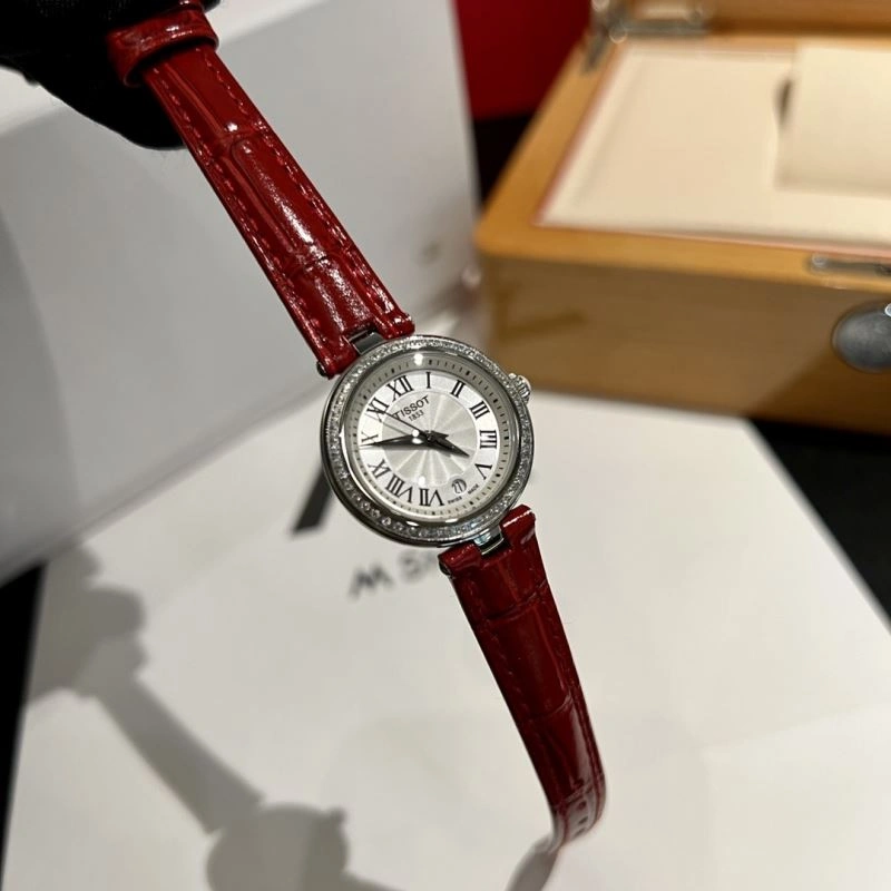 TISSOT Watches Affordable 203720