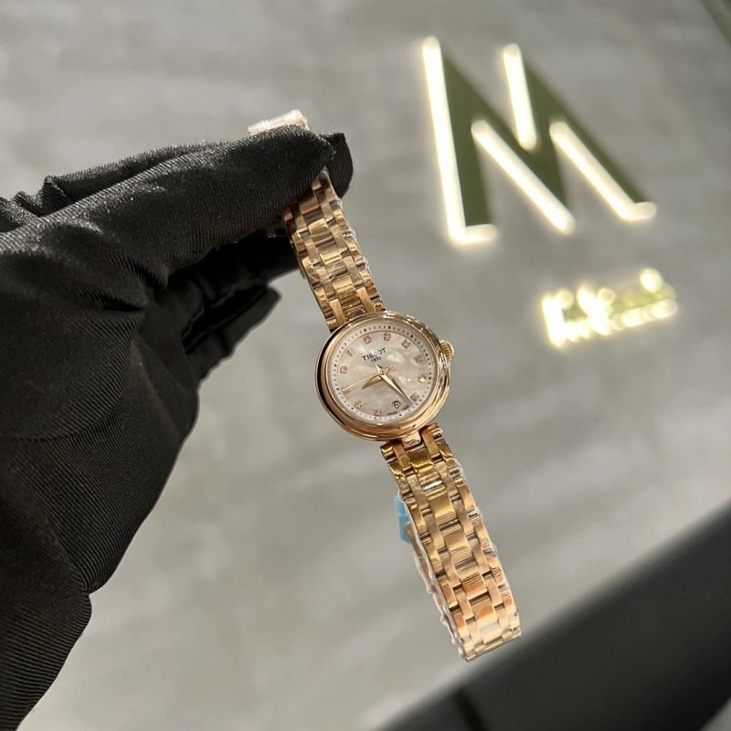 FreshLook TISSOT Watches 203731