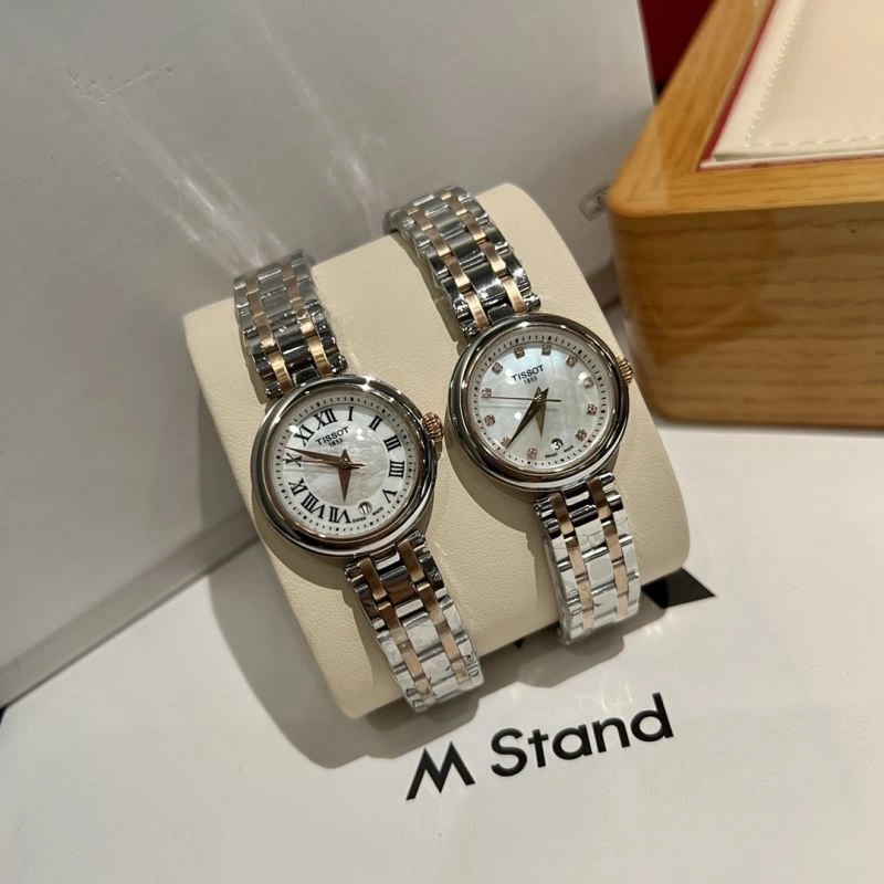 TISSOT Watches ComfortFit 203717