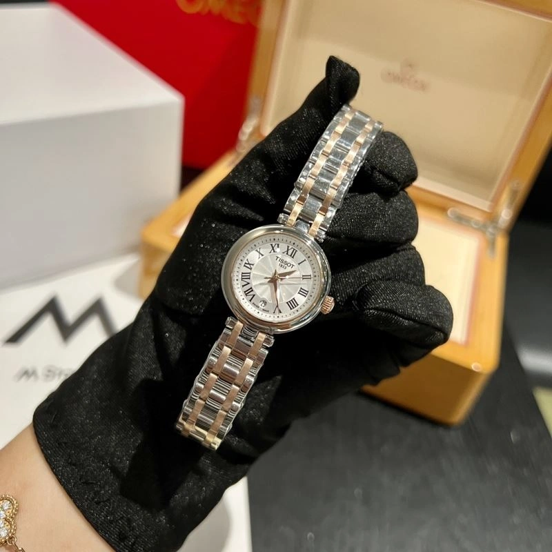 TISSOT Watches ComfortFit 203717