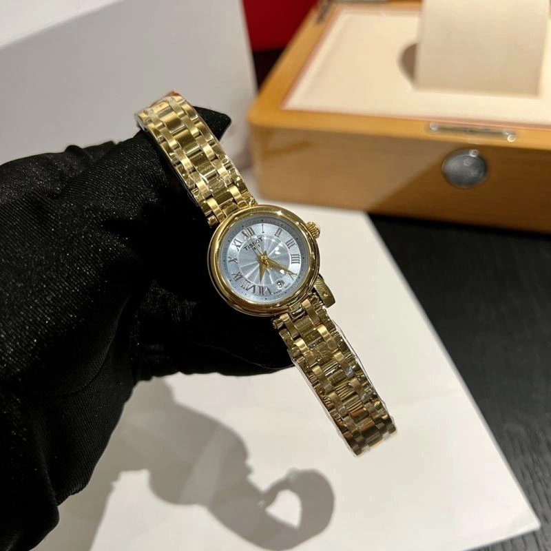 SunProtective TISSOT Watches 203711