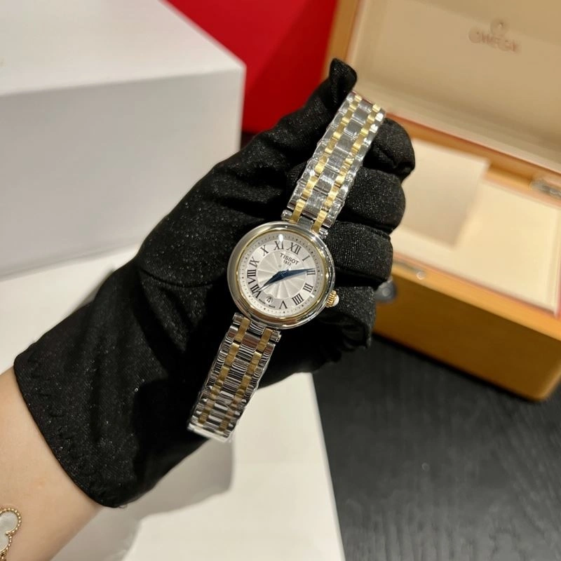 SunProtective TISSOT Watches 203711