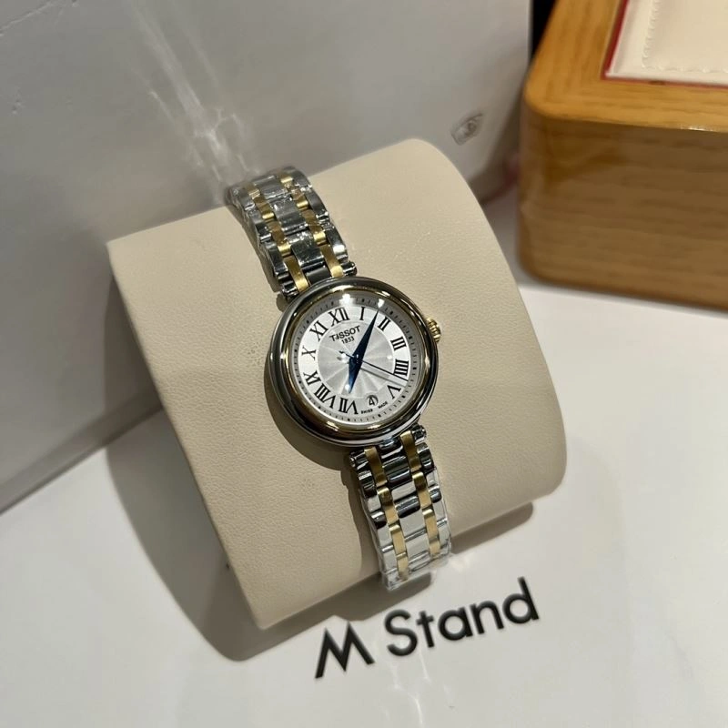 SunProtective TISSOT Watches 203711
