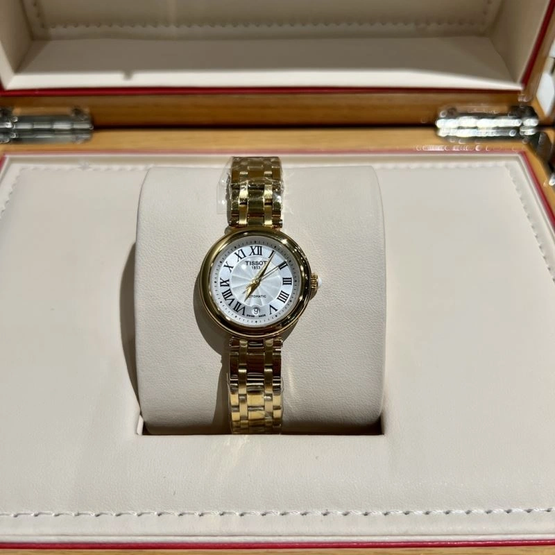 SunProtective TISSOT Watches 203711
