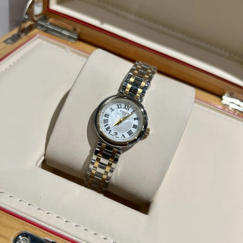 SunProtective TISSOT Watches 203711