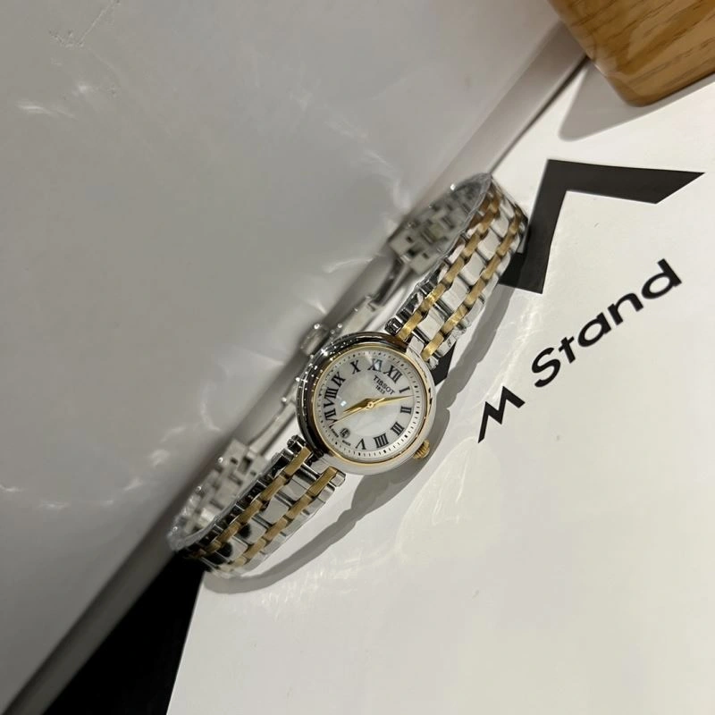 SunProtective TISSOT Watches 203711