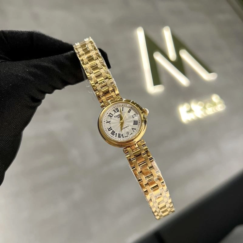 Chic TISSOT Watches 203718