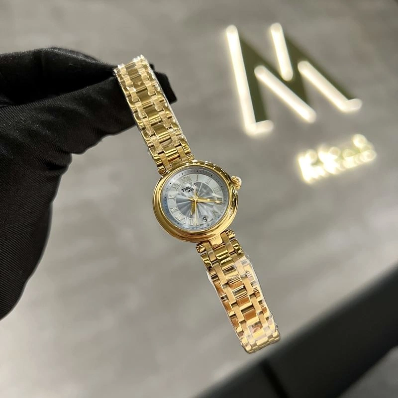Chic TISSOT Watches 203718