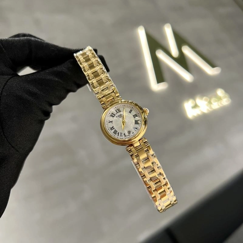 Chic TISSOT Watches 203718