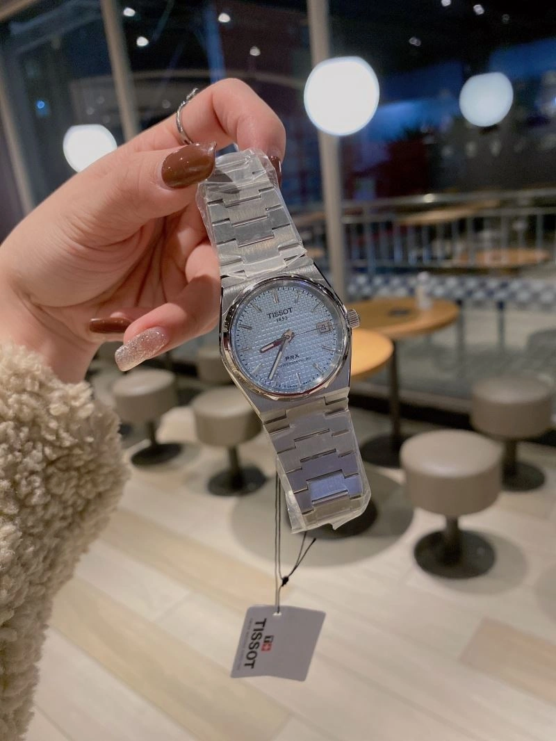 TISSOT Watches Colorful 203713