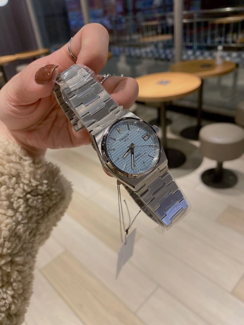 TISSOT Watches Colorful 203713