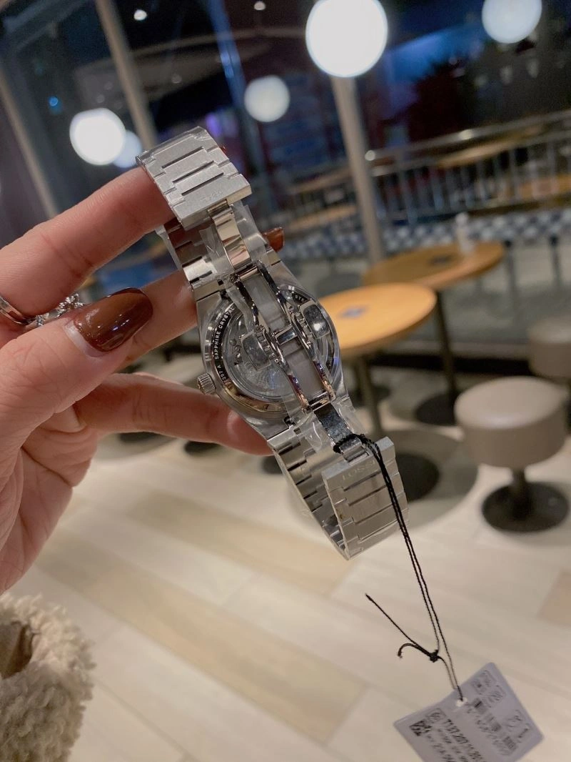 TISSOT Watches Colorful 203713