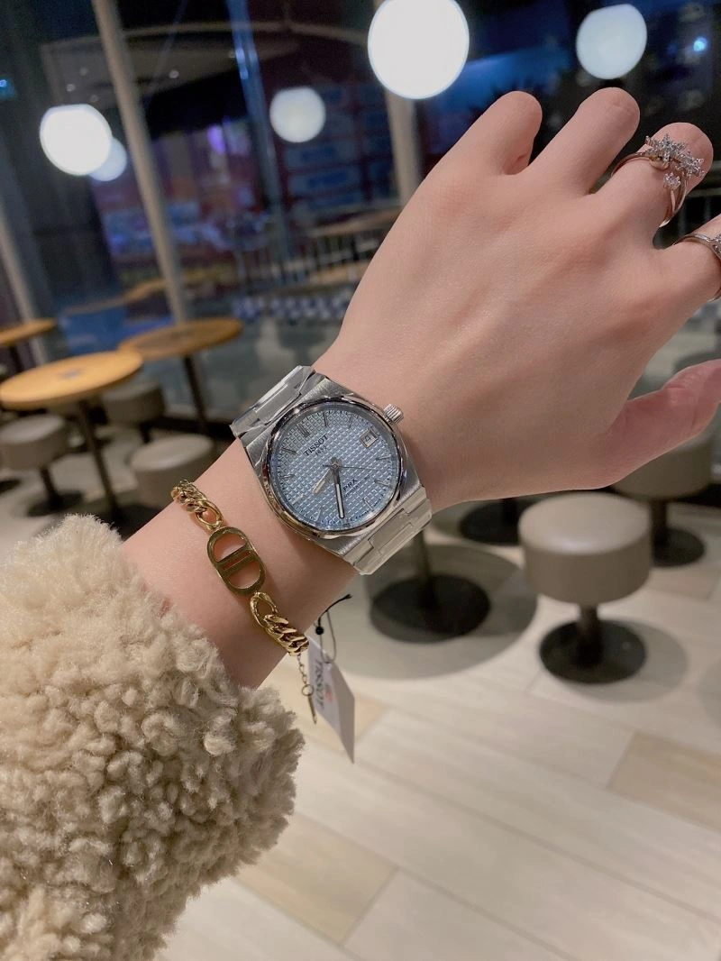TISSOT Watches Colorful 203713