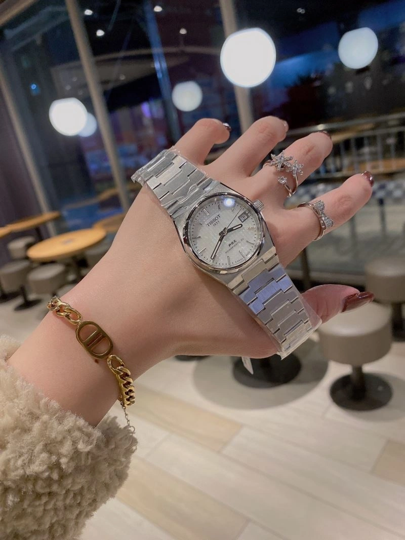 Chic TISSOT Watches 203712