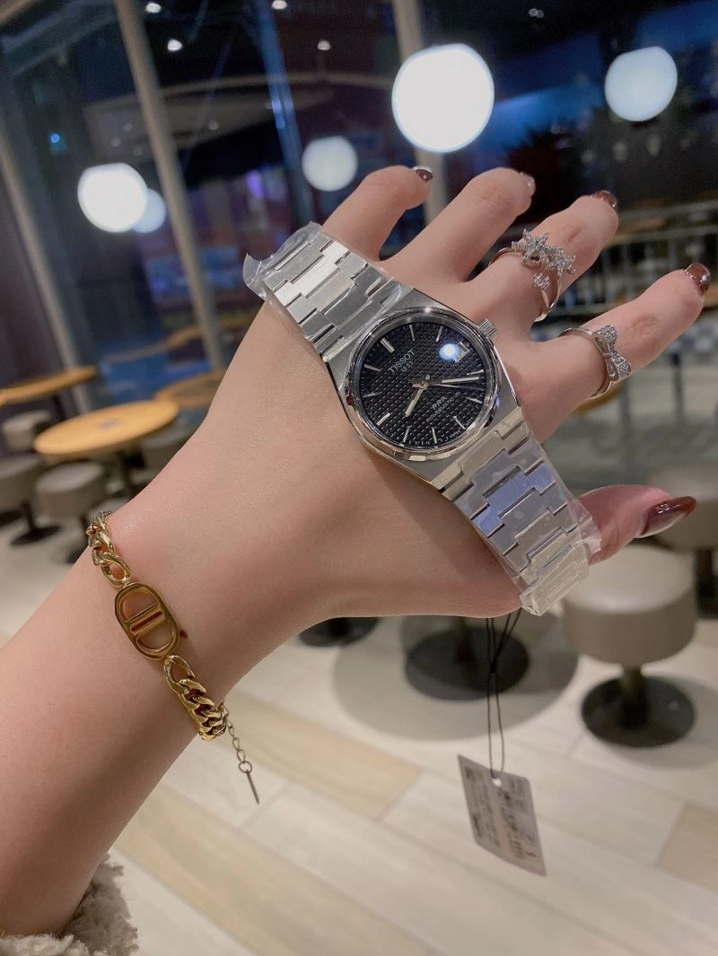 Chic TISSOT Watches 203712